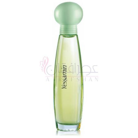 Yessamin-اوان یسامین