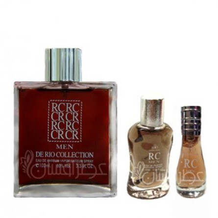 RC for Men-ریو آرسی مردانه