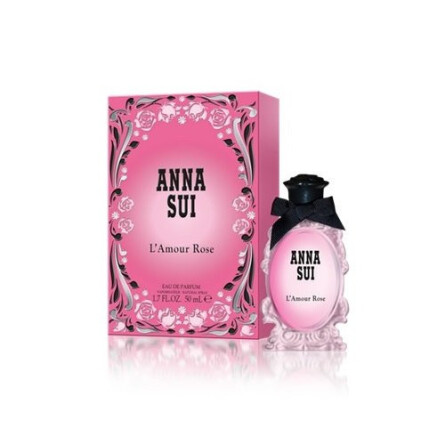 L'Amour Rose-آنا سویی له آمور رز