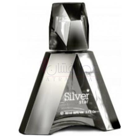 Silver Star-ال رحاب سیلور استار