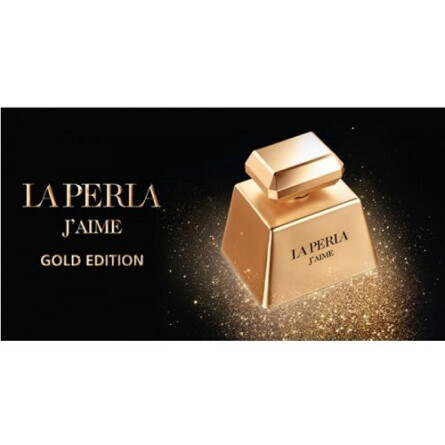 J'Aime Gold Edition-لاپرلا جایم گلد ادیشن