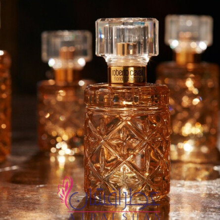 Florence Amber-روبرتو کاوالی فلورنس امبر