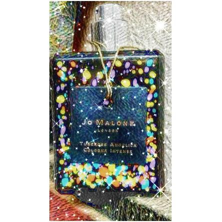 Poptastic Tuberose Angelica Cologne-جو مالون پوپتاستیک توبرز انجلیکا کلن