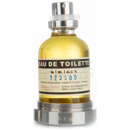 Fragrance №12-نیکوس اسکول فرگرنس فرگرنس نو 12