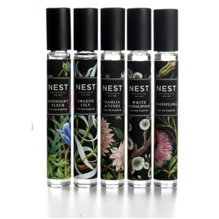 White Sandalwood-نست وایت صندل وود