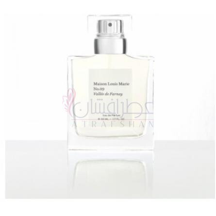 No.09 Vallée de Farney-میسون لوییس ماری شماره 09 ولی دی فارنی