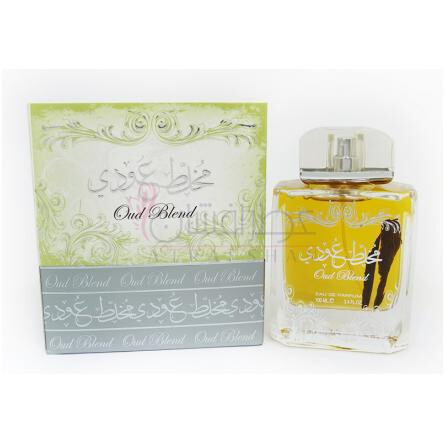 Mukhallat Oudi-لطافه مخلط عودی