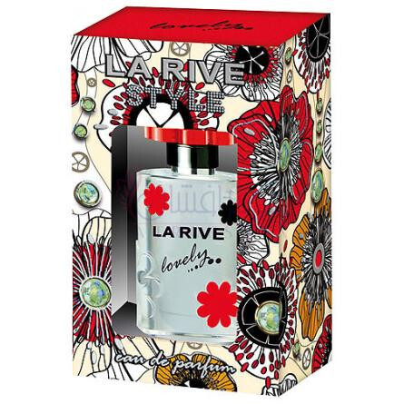 Style Lovely-لا ریو استایل لاولی