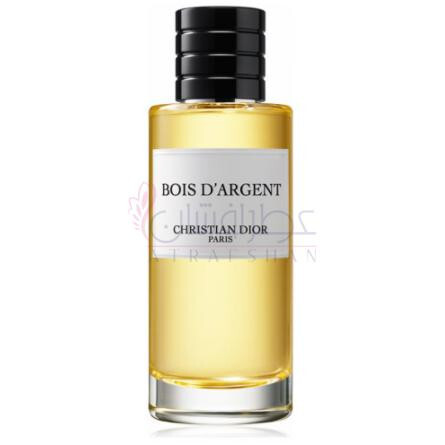 Bois d'Argent-دیور بویس د ارجنت