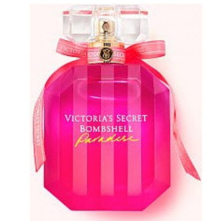 victoria's secret bombshell paradise