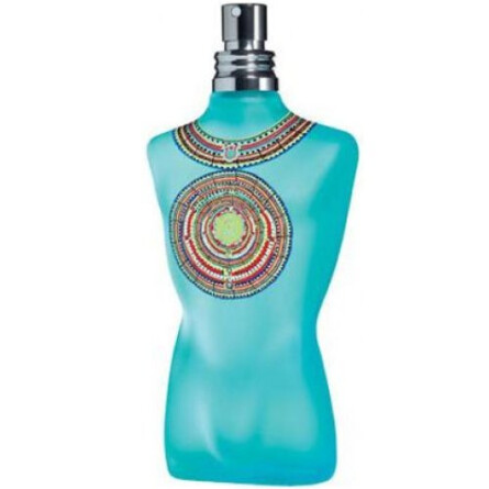 Cologne Le Male Summer 2008-ژان پل گوتیر (گوتیه)  کلون له میل سامر ۲۰۰۸