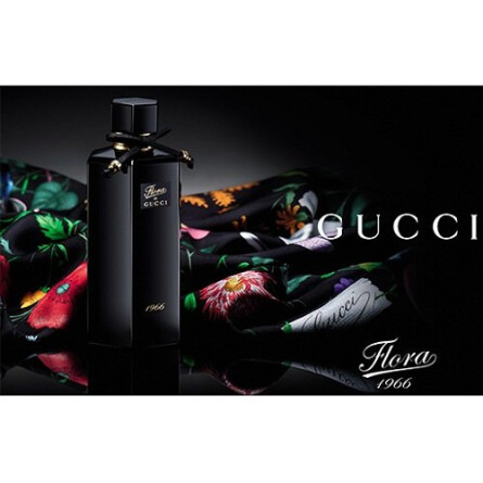 Flora by Gucci 1966-گوچی فلورا بای گوچی 1966