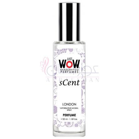 Just Wow sCent-کریشن پرفیوم هاوس جاست واو سنت