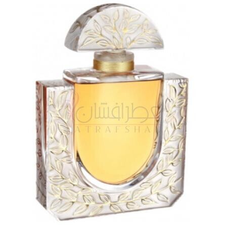 Lalique de Lalique 20th Anniversary Chevrefeuille Extrait de Parfum-لالیک د لالیک 20 انیورساری چورفیل اکستریت د پرفیوم