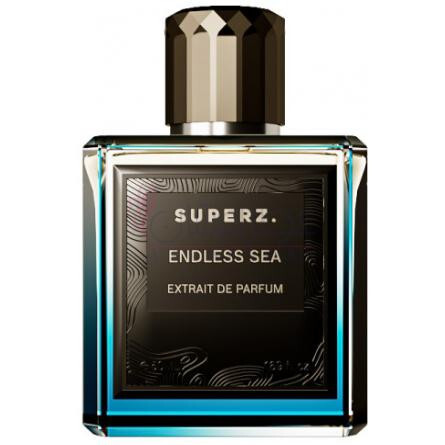 Endless Sea-سوپرز. اندلس سی