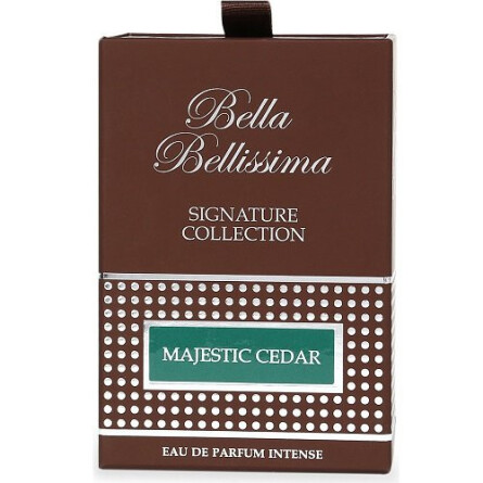 Majestic Cedar-بلا بلیسیما مجستیک سدر