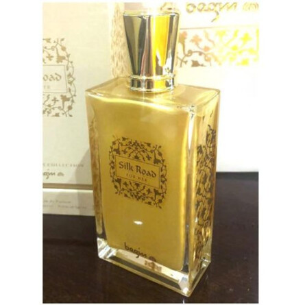 Silk Road For Her-بیگیم (بگیم) 9 سیلک رود فور هر