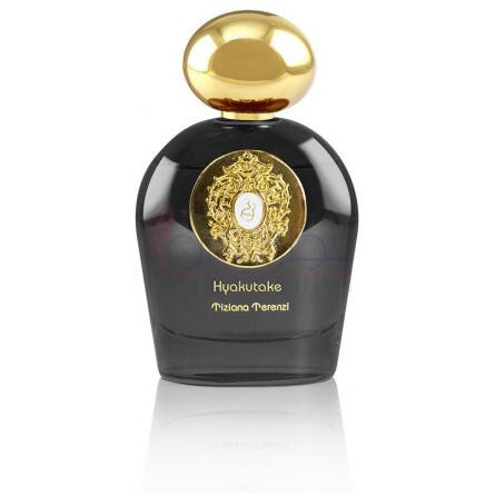 Hyakutake-تیزیانا ترنزی هیکوتاکه