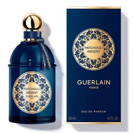 Patchouli Ardent-گرلن پچولی اردنت