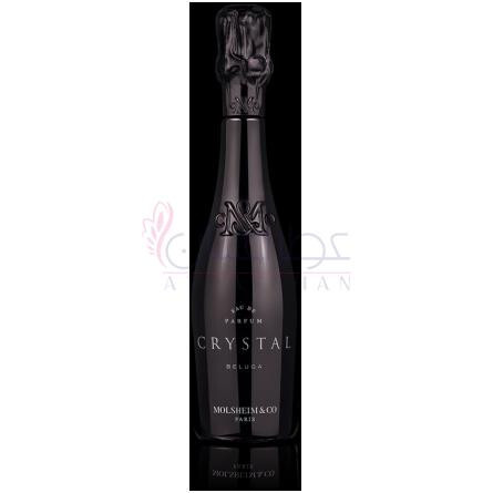 Beluga-مولسهایم اند کو بلوجا