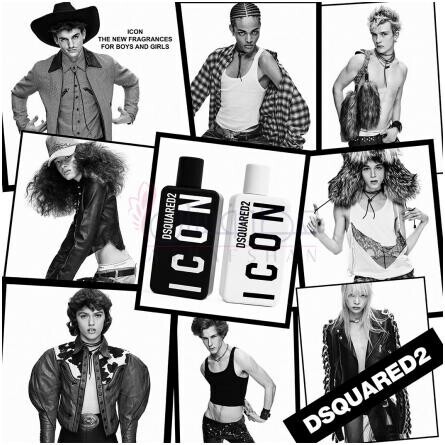 Icon Pour Femme-دسکوارد2 ایکون پور فمه