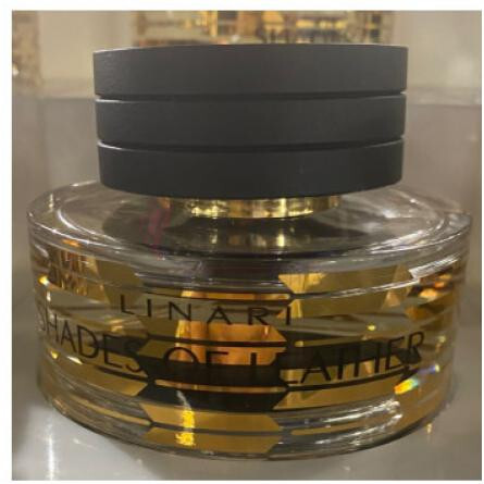 Shades of Leather-لیناری شیدز اف لدر