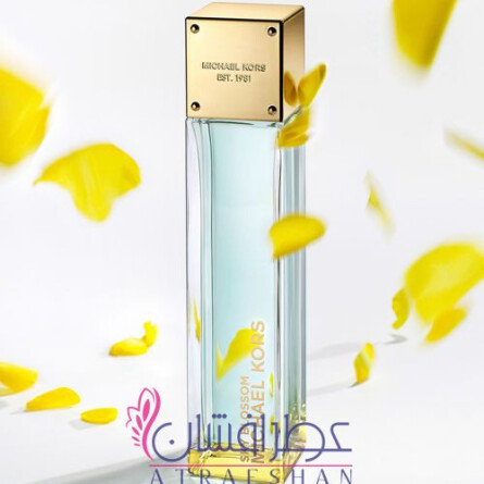 perfume michael kors sky blossom