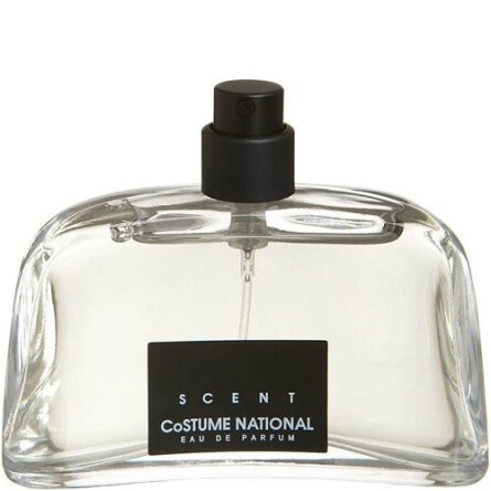 Scent-کاستوم نشنال سنت