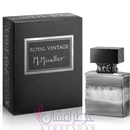Royal Vintage-ام میکالف رویال وینتیج 2020