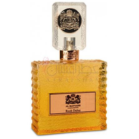 Rooh Dubai-ال بتاش کانسپتس روح دبی