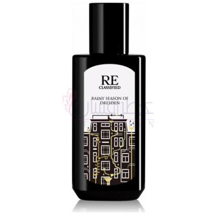 Rainy Season Of Dresden 德累斯顿的雨季-ری کلسیفاید رینی سیزن اف درسدن