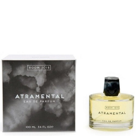 Atramental-روم 1015 آترامنتال