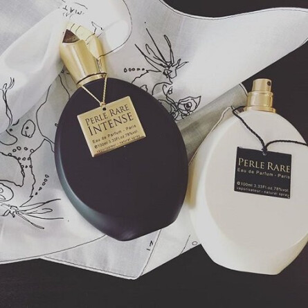 Perle Rare Intense-پانوژ پرل رر اینتنس