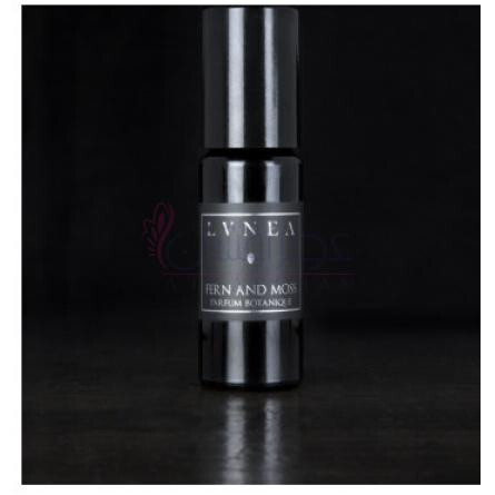 Fern and Moss-لونیا فرن اند موس