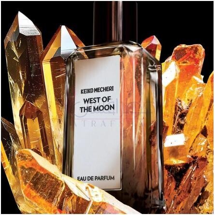 West of the Moon-کیکو مچری وست اف د مون