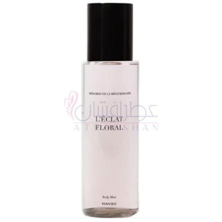 L'Éclat Floral Body Mist-مانگو له اکلت فلورال بادی میست