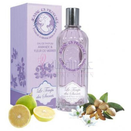 Le Temps des Secrets-ژان ان پروونس لی تمپس دس سکرتس