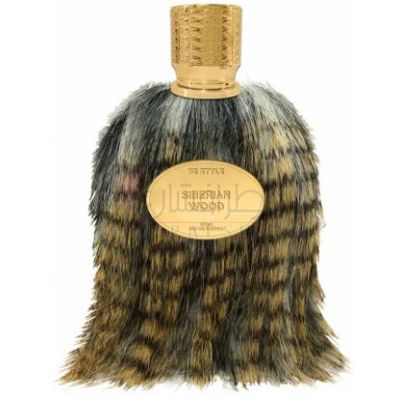 Siberian Wood-بی استایل پرفیومز سیبرین وود