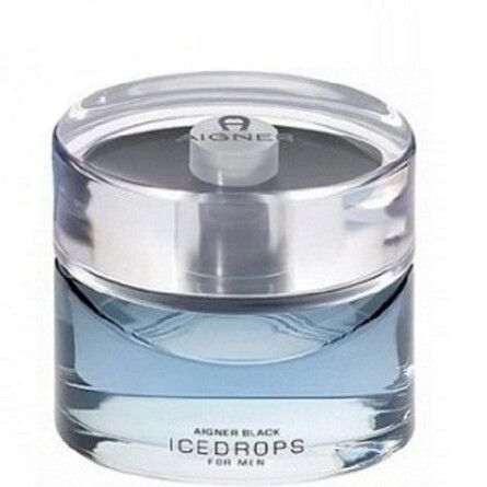 Black Icedrops-اگنر بلک آیس دراپس ( ایگنر )