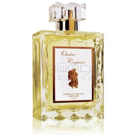 Ombre Coquine-ایزابل آریانا پارفومز امبر کوکوین