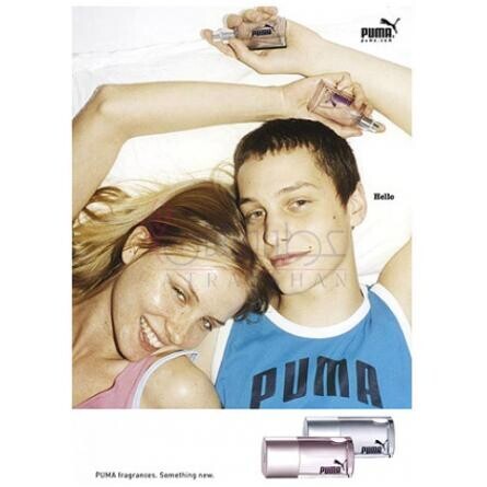 Puma Woman-پوما وومن