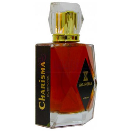 Charisma-آیلی روما کاریسما