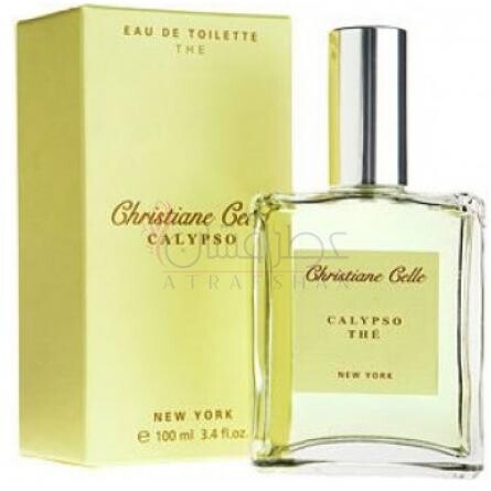 Calypso The-کلیپسو کریستین سل کالیپسو دی