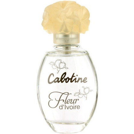 Cabotine Fleur d’Ivoire-گرس کابوتین فلور د ایوار