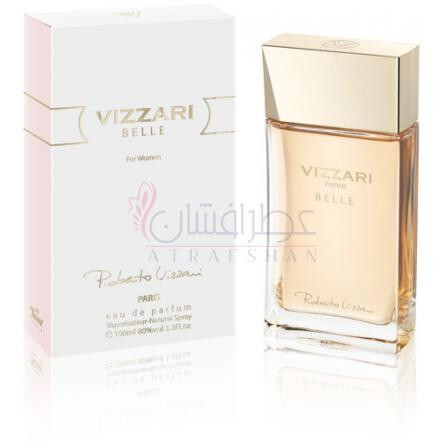 Vizzari Belle-روبرتو ویزاری  بل