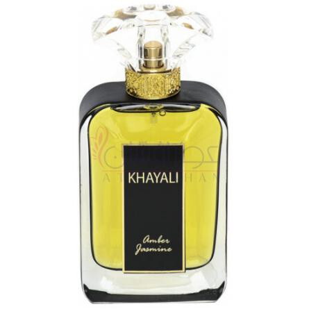 Amber Jasmine-خیالی امبر جاسمین