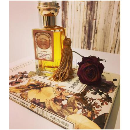 Vetiver Royal Bourbon-اوریزا ل لگرند وتیور رویال بوربون