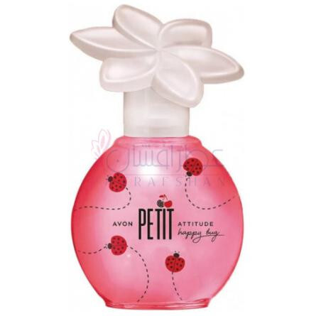 Petit Attitude Happy Bug-اوان پتیت اتیتیود هپی باگ