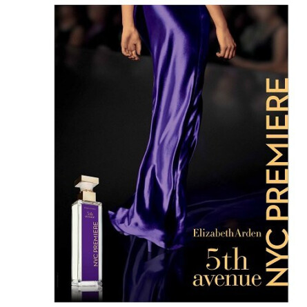 5th Avenue NYC Premiere-الیزابت آردن فیفت اونو ان وای سی پرمیر