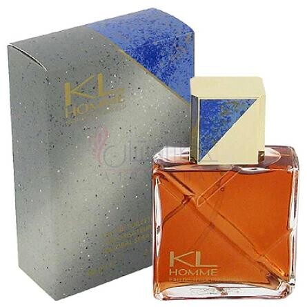 KL Homme-کارل لاگرفلد کی ال هوم